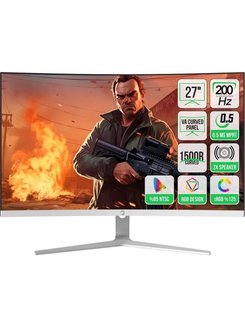 Monitorler / GAMEPOWER Monitorler